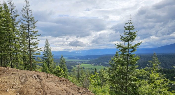 Caribou Ridge Property, Naples, ID