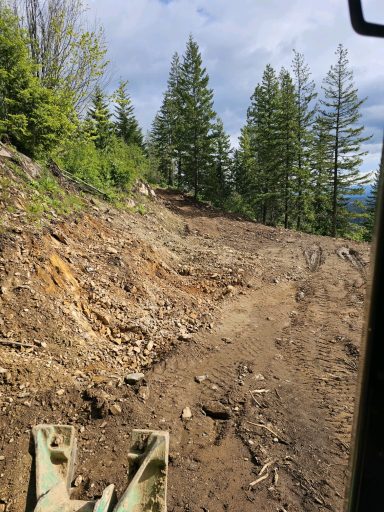 Caribou Ridge Property, Naples, ID