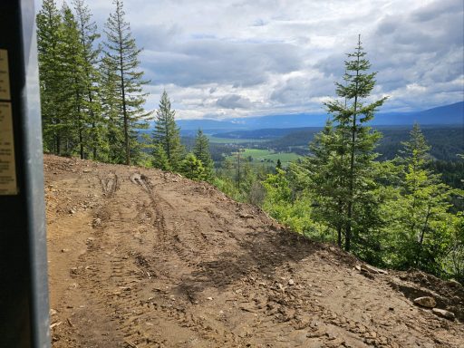 Caribou Ridge Property, Naples, ID