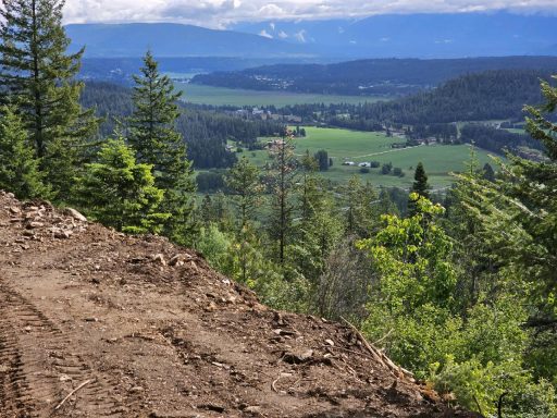 Caribou Ridge Property, Naples, ID